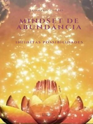 cover image of Mindset de Abundância